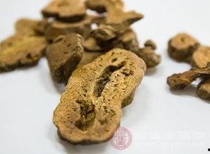 白术机制爆料最新,传统中药的现代科学解析  第2张