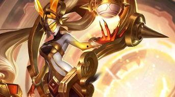 女娲皮肤爆料最新王者,王者峡谷再添神秘传说 第1张 女娲皮肤爆料最新王者,王者峡谷再添神秘传说 第1张